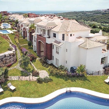 Albatros Golf View 2394 Διαμέρισμα Casares Εξωτερικό φωτογραφία