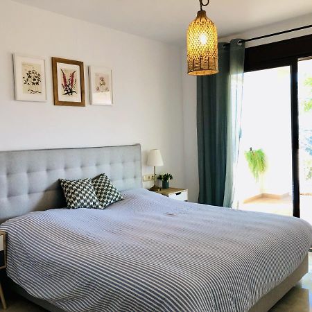 Albatros Golf View 2394 Διαμέρισμα Casares Εξωτερικό φωτογραφία