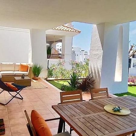 Albatros Golf View 2394 Διαμέρισμα Casares Εξωτερικό φωτογραφία