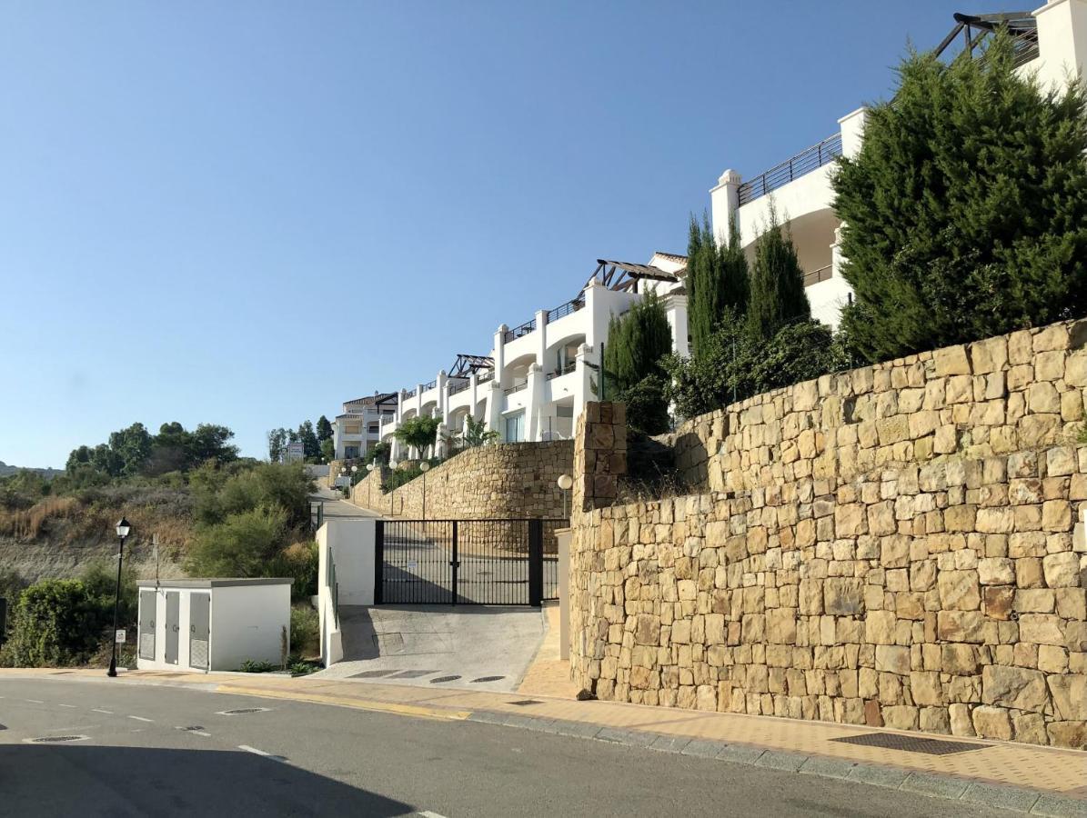 Albatros Golf View 2394 Διαμέρισμα Casares Εξωτερικό φωτογραφία