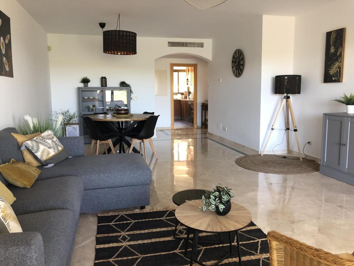 Albatros Golf View 2394 Διαμέρισμα Casares Εξωτερικό φωτογραφία