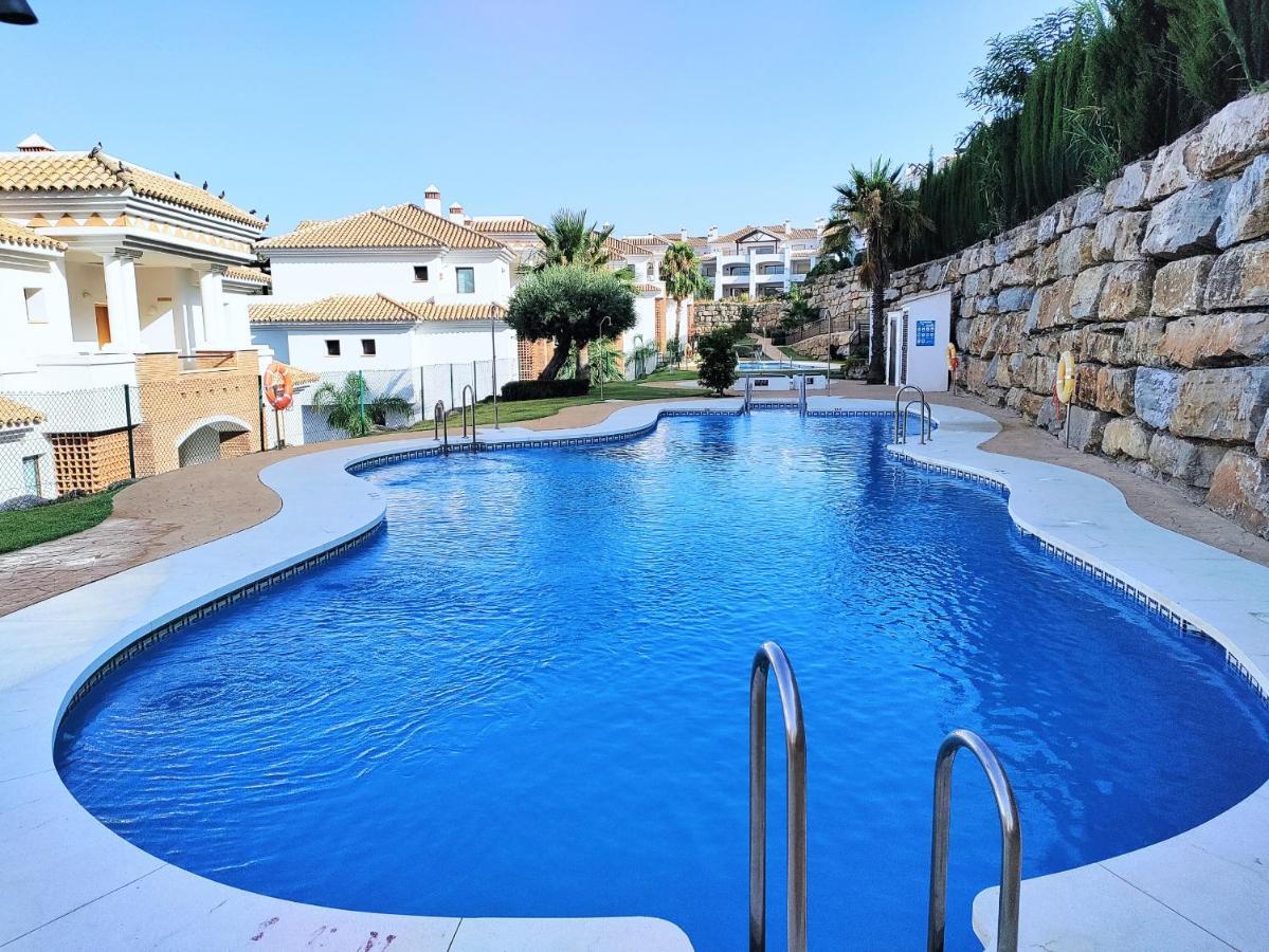 Albatros Golf View 2394 Διαμέρισμα Casares Εξωτερικό φωτογραφία