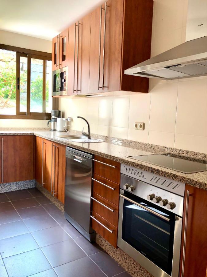 Albatros Golf View 2394 Διαμέρισμα Casares Εξωτερικό φωτογραφία
