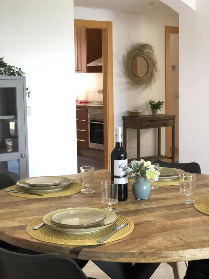 Albatros Golf View 2394 Διαμέρισμα Casares Εξωτερικό φωτογραφία