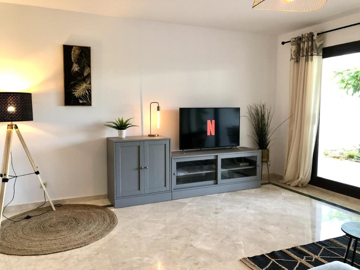 Albatros Golf View 2394 Διαμέρισμα Casares Εξωτερικό φωτογραφία