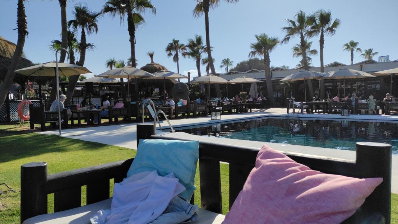 Albatros Golf View 2394 Διαμέρισμα Casares Εξωτερικό φωτογραφία