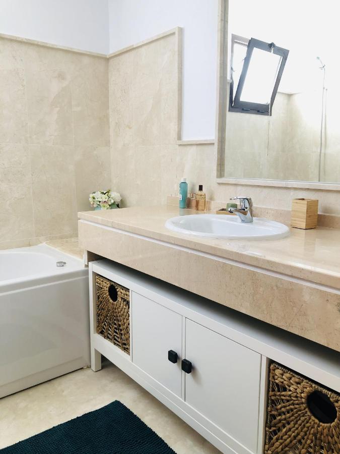 Albatros Golf View 2394 Διαμέρισμα Casares Εξωτερικό φωτογραφία