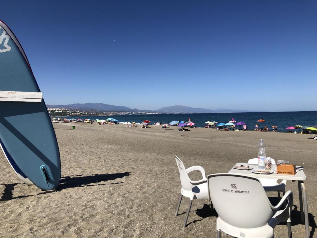 Albatros Golf View 2394 Διαμέρισμα Casares Εξωτερικό φωτογραφία