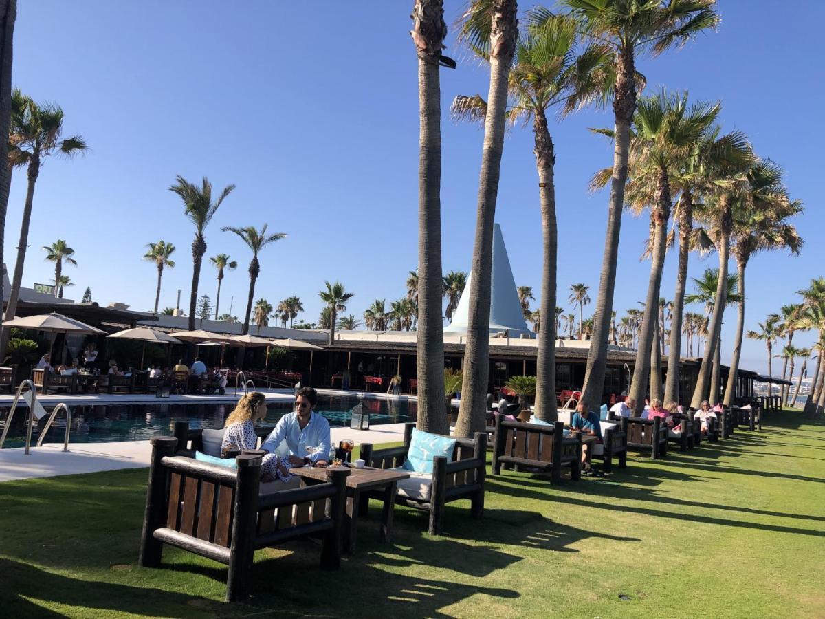 Albatros Golf View 2394 Διαμέρισμα Casares Εξωτερικό φωτογραφία