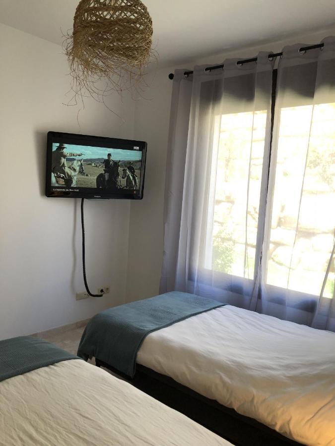 Albatros Golf View 2394 Διαμέρισμα Casares Εξωτερικό φωτογραφία