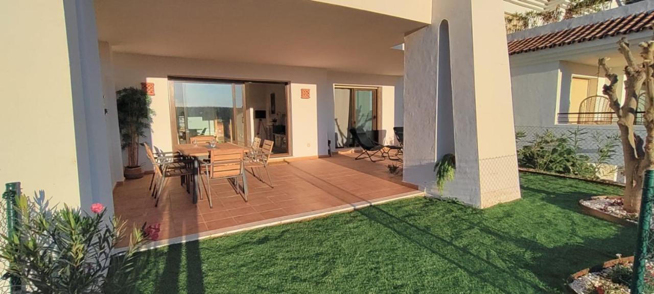 Albatros Golf View 2394 Διαμέρισμα Casares Εξωτερικό φωτογραφία