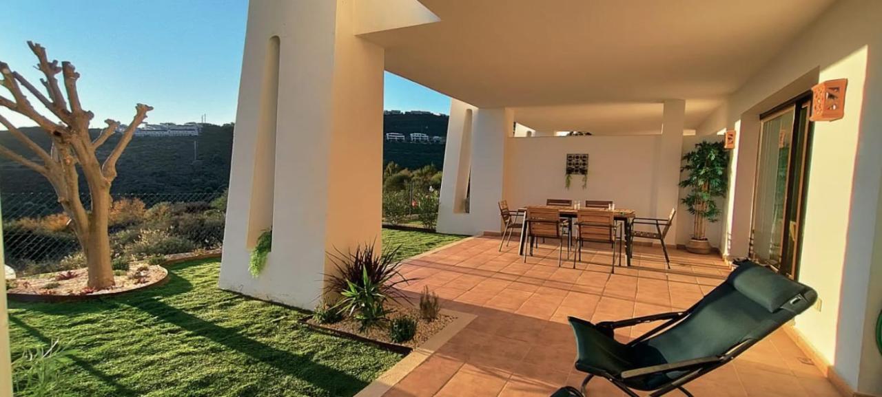 Albatros Golf View 2394 Διαμέρισμα Casares Εξωτερικό φωτογραφία