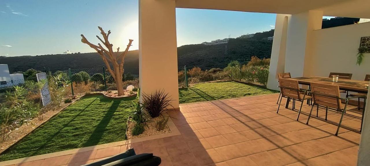 Albatros Golf View 2394 Διαμέρισμα Casares Εξωτερικό φωτογραφία