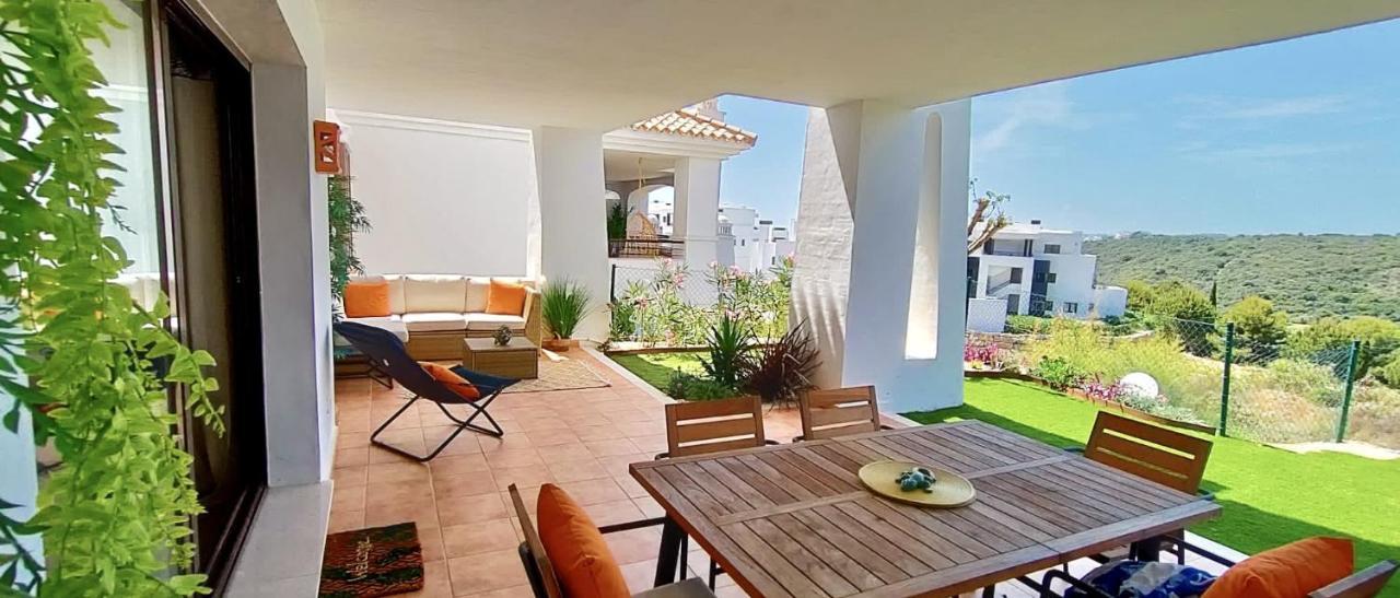 Albatros Golf View 2394 Διαμέρισμα Casares Εξωτερικό φωτογραφία