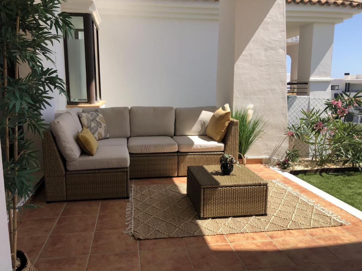 Albatros Golf View 2394 Διαμέρισμα Casares Εξωτερικό φωτογραφία