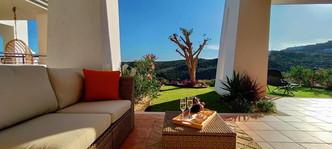 Albatros Golf View 2394 Διαμέρισμα Casares Εξωτερικό φωτογραφία