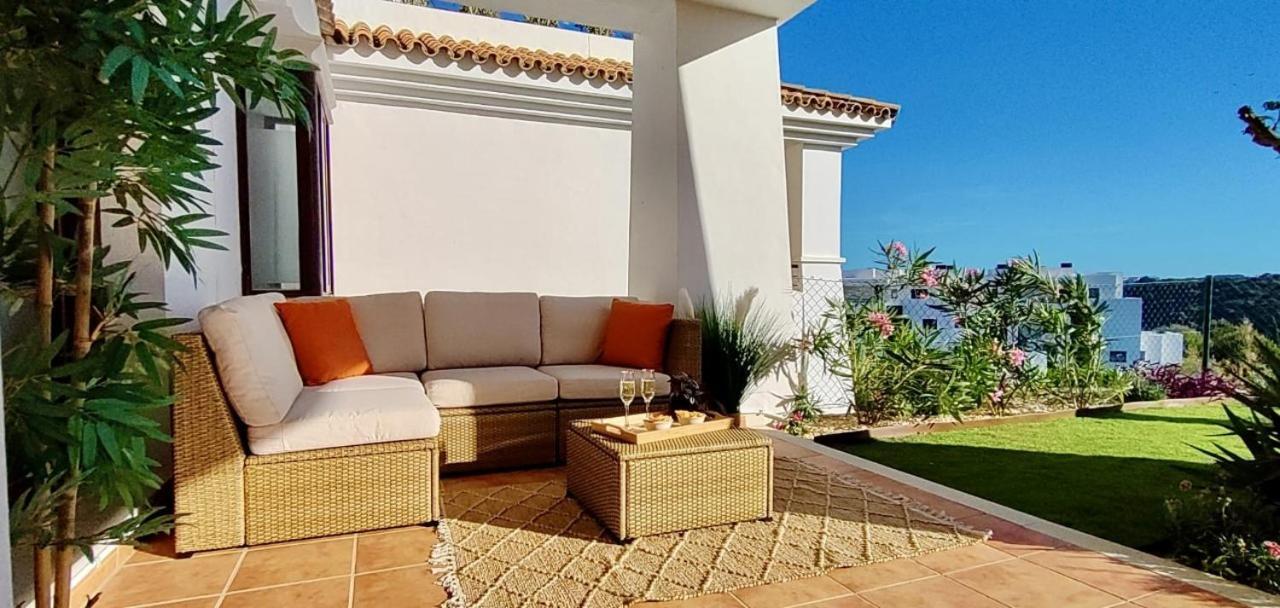 Albatros Golf View 2394 Διαμέρισμα Casares Εξωτερικό φωτογραφία