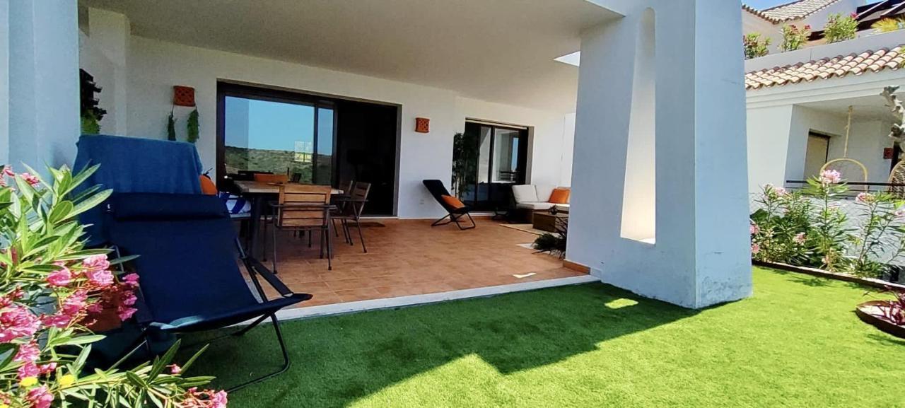 Albatros Golf View 2394 Διαμέρισμα Casares Εξωτερικό φωτογραφία